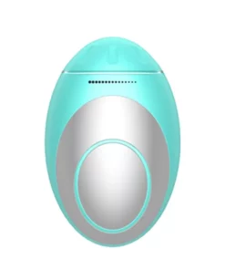 Microcurrent Lymphvity Sleeping Holding Device