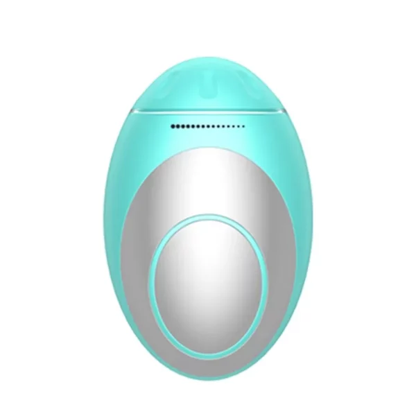 Microcurrent Lymphvity Sleeping Device Holding