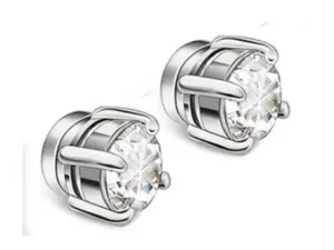 Murray Magnetique Earrings