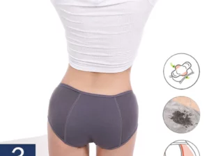 3 pcs Leak Proof Panties