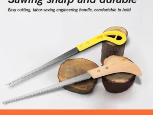 OUTDOOR PORTABLE HAND SAW