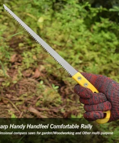 OUTDOOR PORTABLE HAND SAW