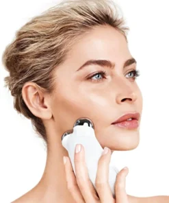 PARISBEAUTY™ Mini Microcurrent Facial Toning Device