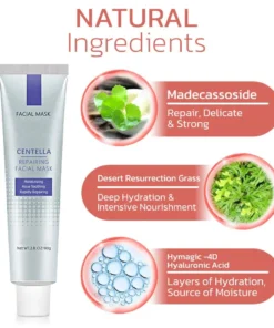 PARISBEAUTY™ Mini Microcurrent Facial Toning Device