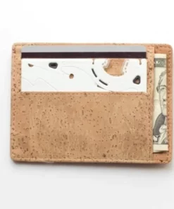 Portable Card Phone Holder