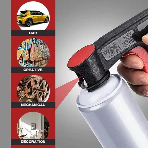 Spray aerosol për veglat Premium (paketë 2-she)