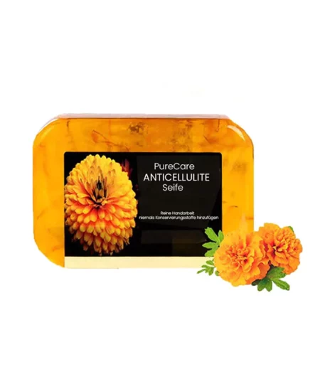 PureCare AntiCellulite Seife