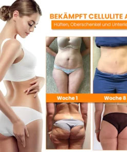 PureCare AntiCellulite Seife