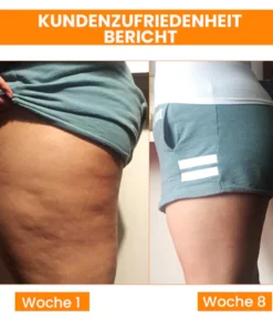 PureCare AntiCellulite Seife