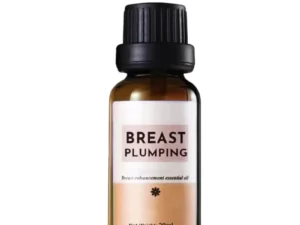 SIZEUP Massage Oil