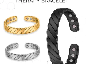 SMF Osteoporosis Therapy Bracelet