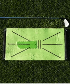 SWING TRAINER DIVOT PAD SET