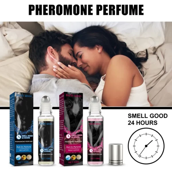 Pheromone မွှေးပျံ့သောရနံ့