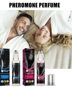 Scent Pheromone Alluring Fragrance