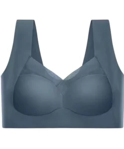Sexy Push Up Wireless Bras