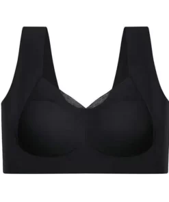 Sexy Push Up Wireless Bras