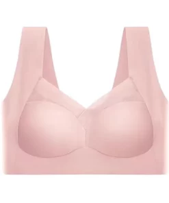 Sexy Push Up Wireless Bras