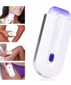 Silky Smooth Hair Eraser