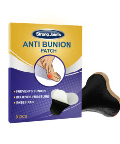 Patch Anti Bunion StrongJoints