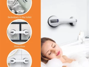 Swiss Support Handle - Buy 2 Get 1 Free