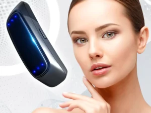 TENSPulse VFace Sleeping Beauty Device