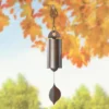 THE DEEP RESONANCE SERENITY BELL