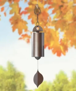 THE DEEP RESONANCE SERENITY BELL