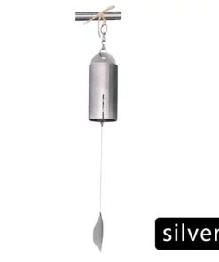 THE DEEP RESONANCE SERENITY BELL