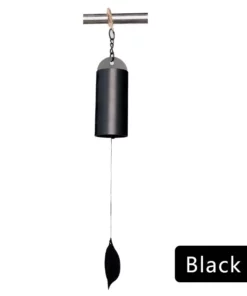 THE DEEP RESONANCE SERENITY BELL