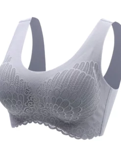 Terminaten Bombshell Push Up Comfort Bra