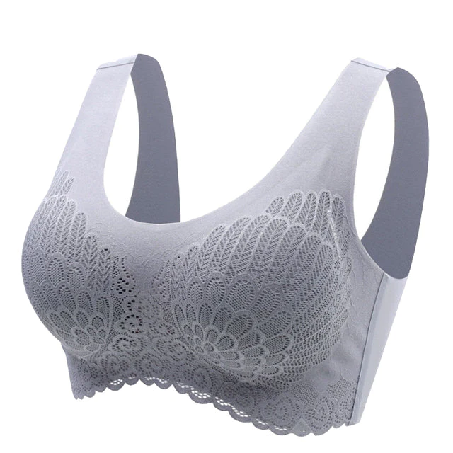 Terminaten Bombshell Push Up Comfort Bra - Wowelo - Your Smart