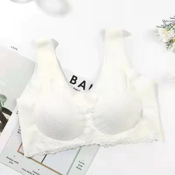 Bra Kenyamanan Push Up Bombshell yang Dihentikan