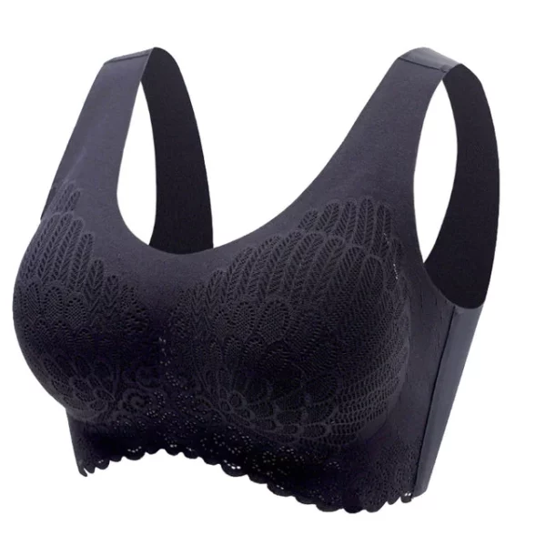 Terminaten Bombshell Push Up Comfort BH