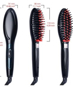 The 5 In 1 Airflow Curler 2.0 – Pro | Newly Improved Features