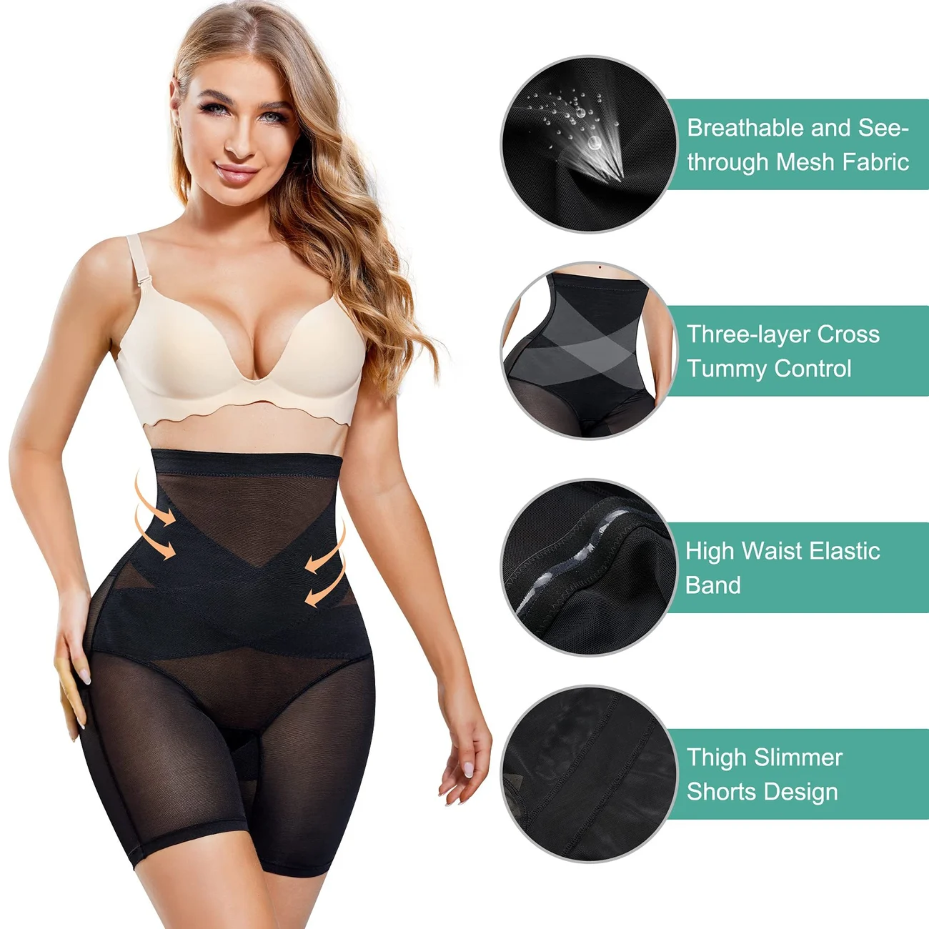 The Sexiest Shapewear you Will Ever Wear💃 - Wowelo - Your Smart Online Shop