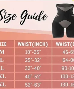 The Sexiest Shapewear you Will Ever Wear💃