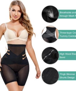 The Sexiest Shapewear you Will Ever Wear💃