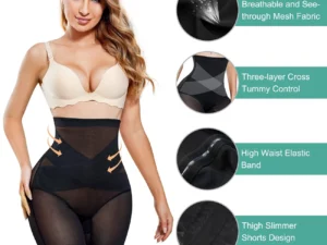 The Sexiest Shapewear you Will Ever Wear💃