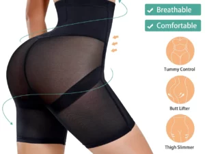 The Sexiest Shapewear you Will Ever Wear💃