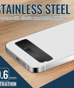 Thin Kickstand for Cell Phone Case Desk Stand Holder