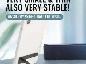 Thin Kickstand for Cell Phone Case Desk Stand Holder