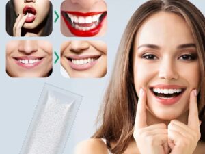 Tooth Repair Granules–Buy More Save More