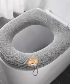 Ultra Thick Toilet Seat Cover