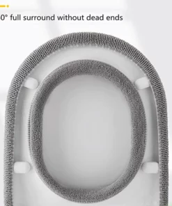 Ultra Thick Toilet Seat Cover