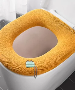 Ultra Thick Toilet Seat Cover