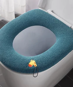 Ultra Thick Toilet Seat Cover