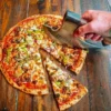 VIKING HATCHET HANDMADE PIZZA CUTTING AXE