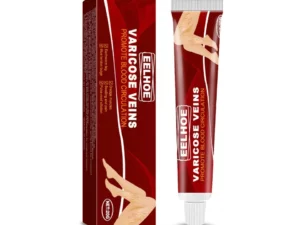 Varicose Veins Relief Cream
