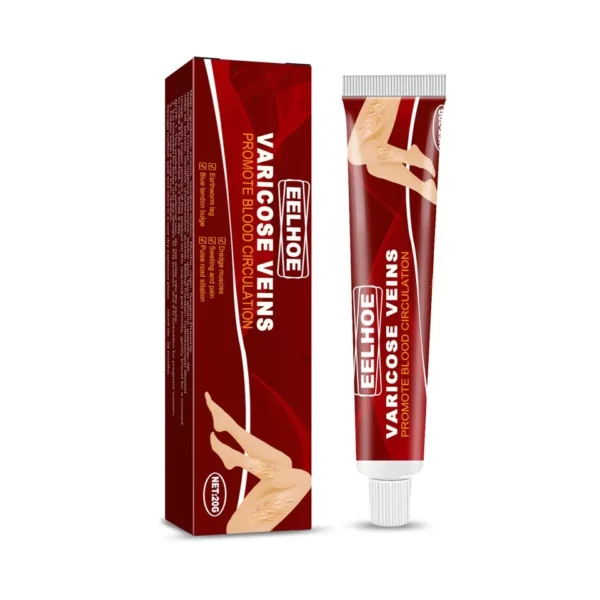 Varicose urat Relief Cream