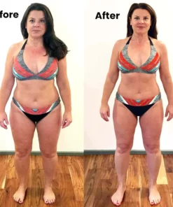 Vega BellyOff Detox Foot Patch